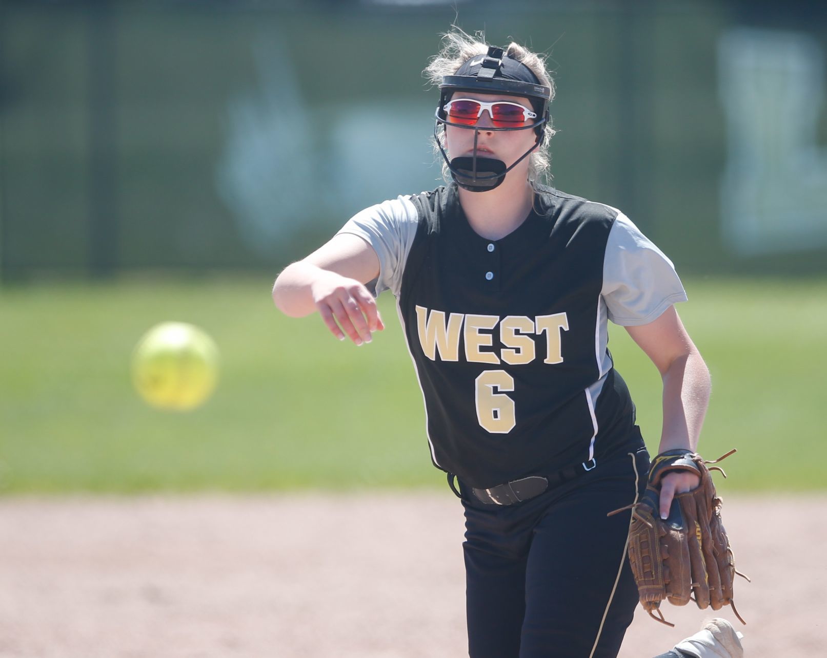 Billings West vs. Great Falls CMR